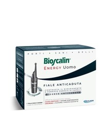 Bioscalin Energy Fiale