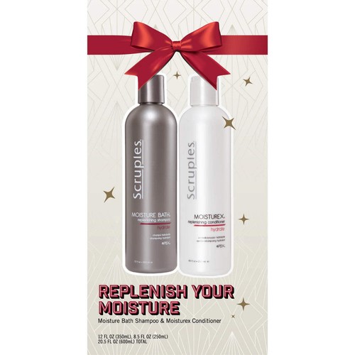 Scruples retail duo - scruples,