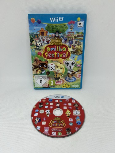 Animal crossing amiibo - animal, crossing: