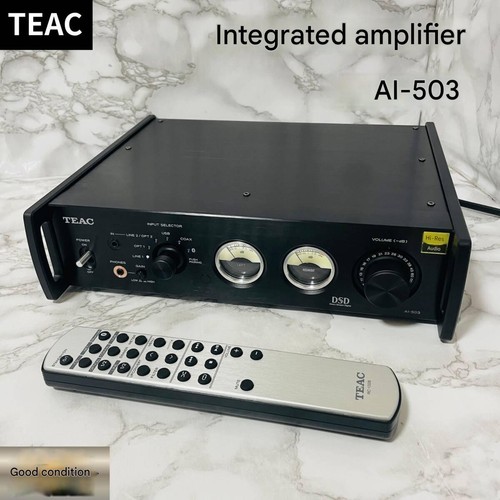 Amplificatore integrato ddp - amplificatore,