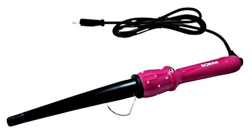 Ferro arricciacapelli sonar - arricciacapelli, a