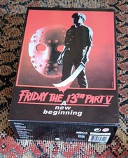 NECA Ultimate Jason Vorhees -