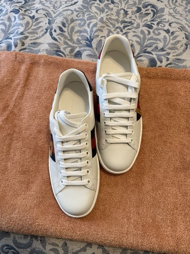 Sneakers uomo gucci - gucci, ace