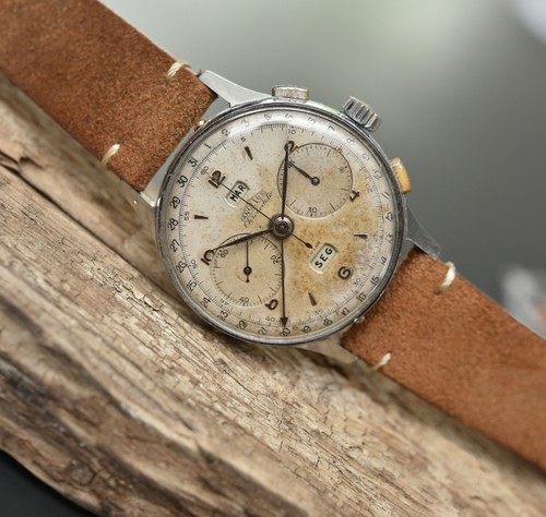 Angelus chronodato - angelus,