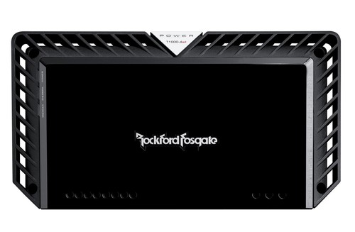 Amplificatore rockford fosgate - amplificatore,