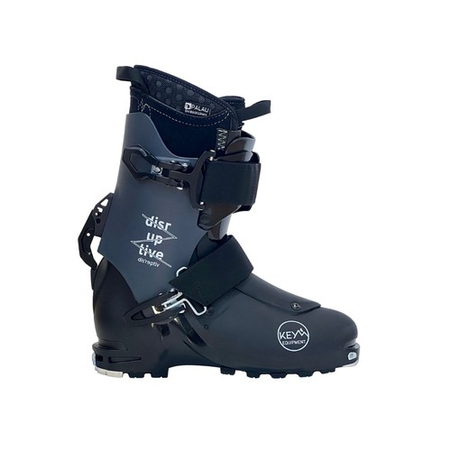 Scarponi splitboard hard key - scarponi,