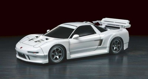 Tamiya honda nsx 1998 - nsx,