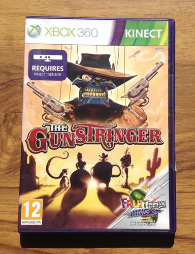 Gioco xbox 360 kinect the - kinect,