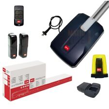 BFT BOTTICELLI SMART BT A 850 KIT PORTA GARAGE BASCULANTE  A TRAINO BINARIO 2900