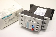 Relè protezione motore