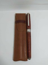 penna stilografica kelermes radica vintage