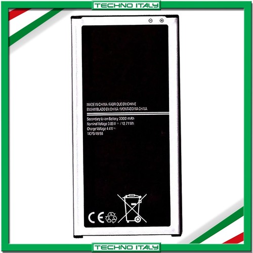 Batteria per samsung - batteria, j7