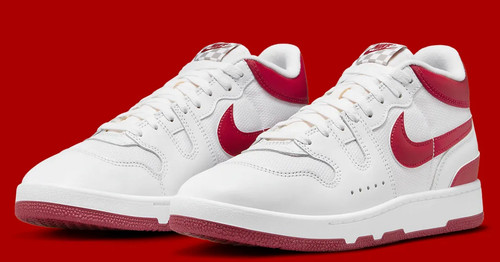 Nuovo nike mac - attack, john