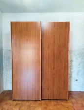 Armadio ante scorrevoli