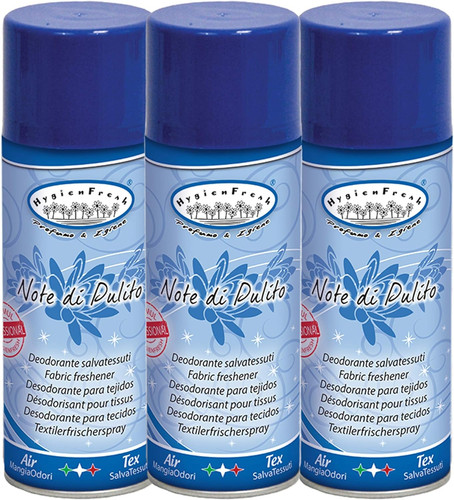 Hygienfresh spray - 3,