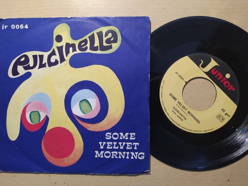 Raro beat prog - prog, 45