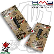 BOCCOLA COFANO CONTATTO FRECCE