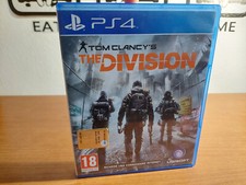 The Division PS4 🇮🇹 ITA