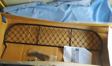 AB536 RETE DIVISORIA ANIMALI FIAT CROMA ORIGINALE 50901434 71804281