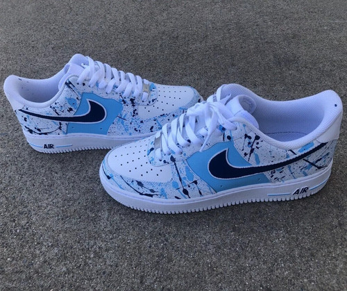 Scarpe personalizzate air - personalizzate,