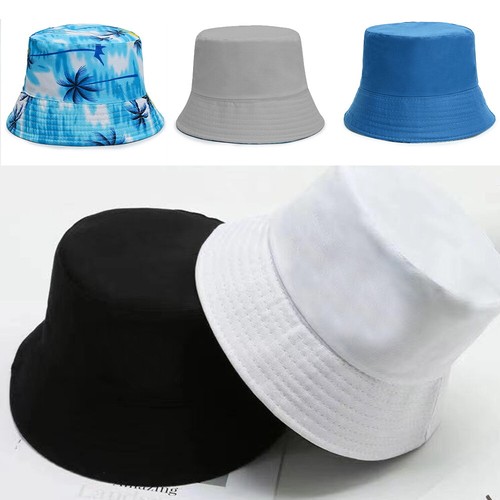 Cappello secchiello cotone - a,