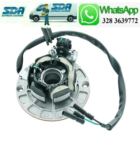 Magnete statore accensione - statore,