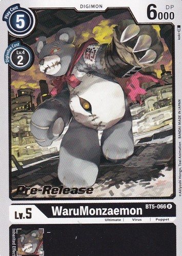 Digimon tcg pre release - tcg,