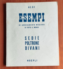 ESEMPI DI ARREDAMENTO MODERNO