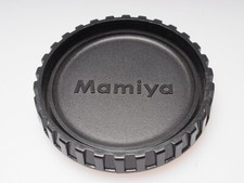 Mamiya Body Cap per fotocamere