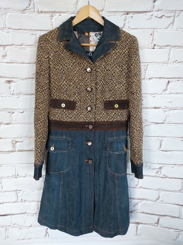 Cappotto donna g - cappotto, d&g