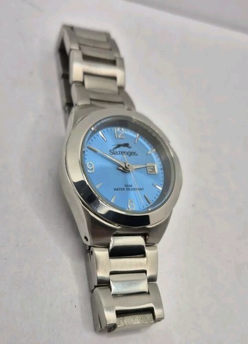 Nuovo orologio al quarzo - al,