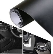 Pellicola Nero Opaco Nera