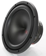 Sistema audio CARBON 12
