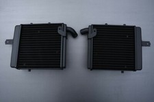 Radiatori Acqua Destro +