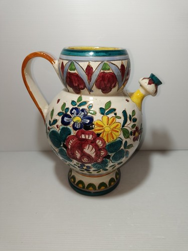 Caraffa brocca vintage - , in