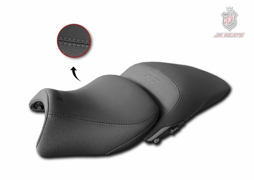 Copertura sella design nera - copertura,