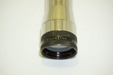 Lente projection Dallmeyer super-lite F3"=75mm