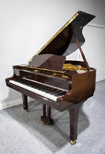 PIANOFORTE A CODA YAMAHA G1 IN MOGANO CIRCA 30 ANNI. FINANZIAMENTO 0%