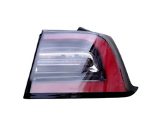 STOP FANALE FANALINO LED POSTERIORE DESTRO DX PASSEGG TESLA MODEL 3 2018 AL 2023