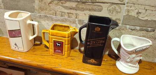 Lotto brocche whisky - lotto,