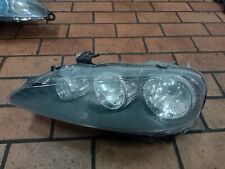 Orig. Alfa 147 937 Facelift Fari Anteriori Fari Sinistro Alogeno Valeo