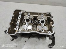 TESTATA ANTERIORE COMPLETA DI VALVOLE per honda vfr 800 v4 vtec RC46E
