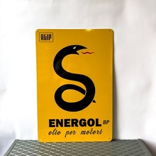 Insegna Vintage Alta Qualità