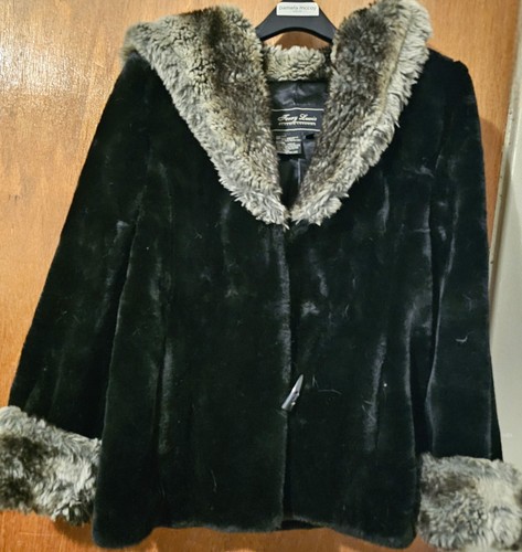 Cappotto vintage terry lewis - cappotto,