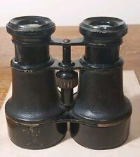 Binocolo Made In France Prima Guerra