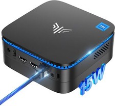 【90% Nuovo】 Mini PC