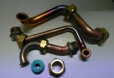VAILLANT KIT TUBI RAME X