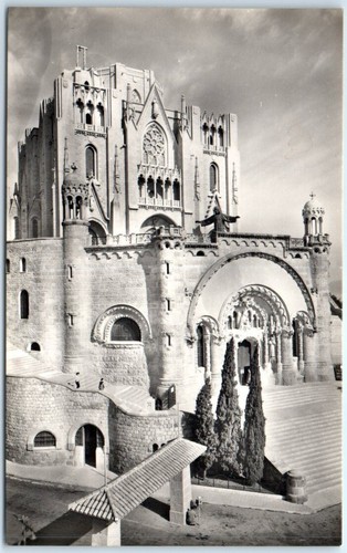 Cartolina tempio espiatorio - -,