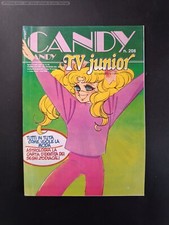 fumetto CANDY CANDY Fabbri