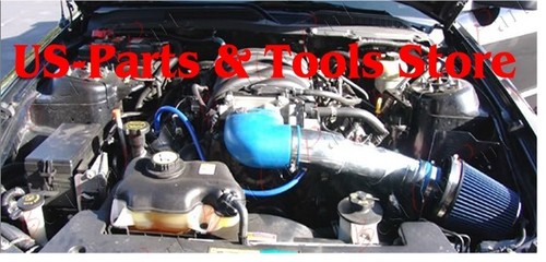 Per ford mustang - per, kit